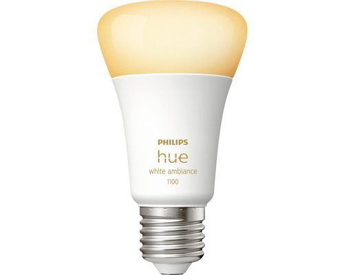 Lampe LED Philips Hue White Ambiance
