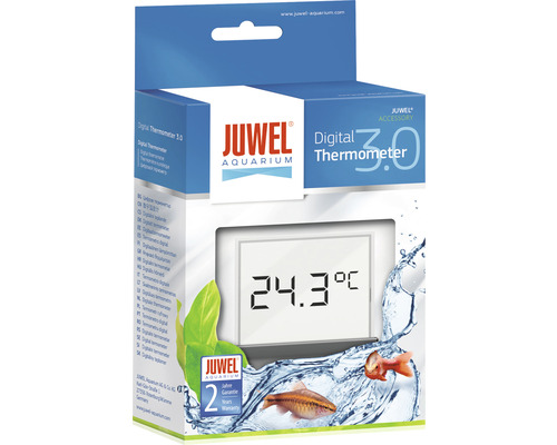 Digital Thermometer JUWEL 3.0 - HORNBACH