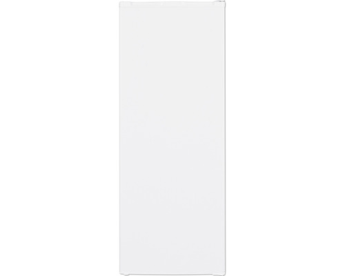 Weißer Kühlschrank für den Haushalt