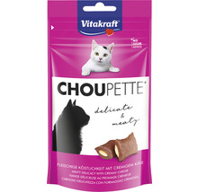 Vitakraft Choupette Katzensnack mit Käse