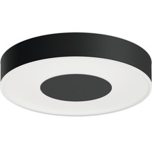 Runde Deckenleuchte mit LED-Beleuchtung