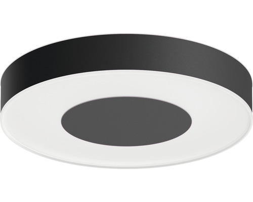 Plafonnier de forme ronde