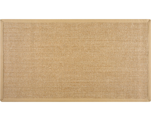Sisalteppich 80x150 cm Sisalteppich 80x150 cm