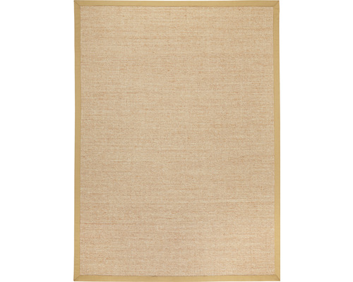 Tapis en sisal 140x200 cm