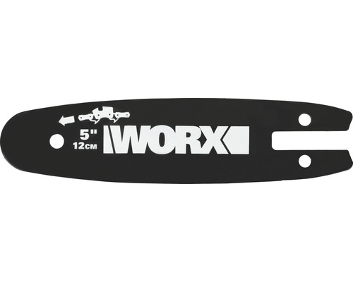 Worx Ersatzschwert für Einhand Kettensäge WORX WX324E/ WG324E.9