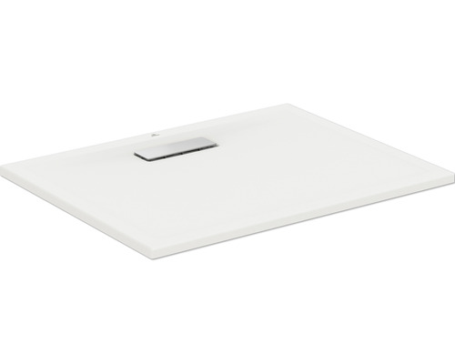 Duschwanne Ideal Standard Ultra Flat New 70 x 90 x 2.5 cm seidenweiss seidenmatt T4474V1