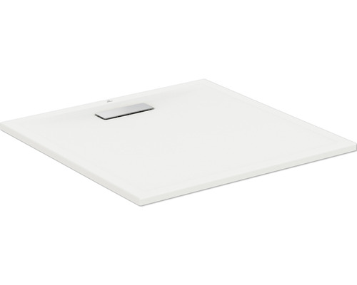 Duschwanne Ideal Standard Ultra Flat New 90 x 90 x 2.5 cm seidenweiss seidenmatt T4467V1