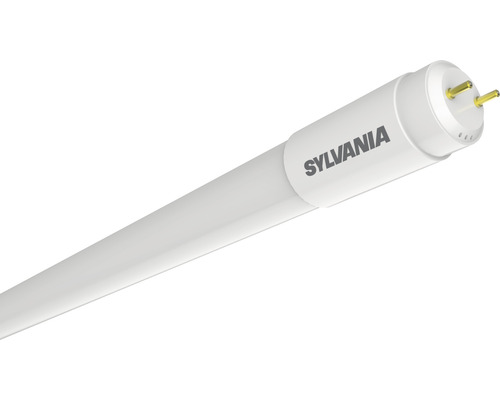 Tube universel à LED G13/23W(58W) 3600 lm 4000 K blanc neutre 840 L 1500 mm T8 5FT Tube fluorescent Sylvania