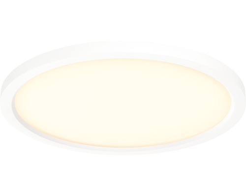 Plafonnier LED rond