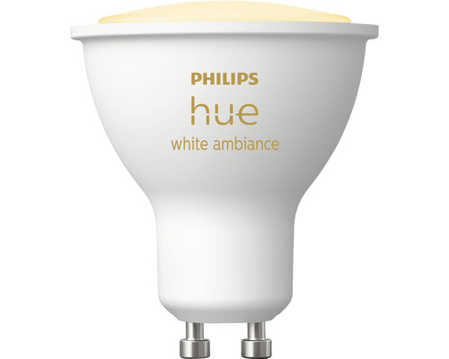 Philips Hue Leuchtmittel für stimmungsvolles Licht