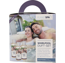 Planet Spa Whirlpool Duftset in Geschenkverpackung