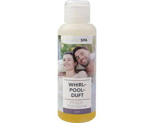Planet Spa Whirlpool-Duft, Pfirsich-Mandarine