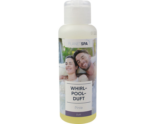 Planet Spa Whirlpool Duft Kiefer