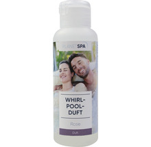 Planet Spa Whirlpool-Duft Rose
