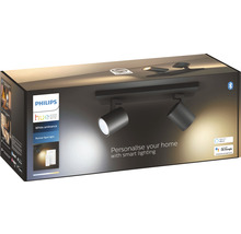 Emballage d''un spot Philips Hue Runner