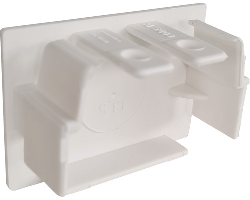 Unterputz-Hohlwanddose