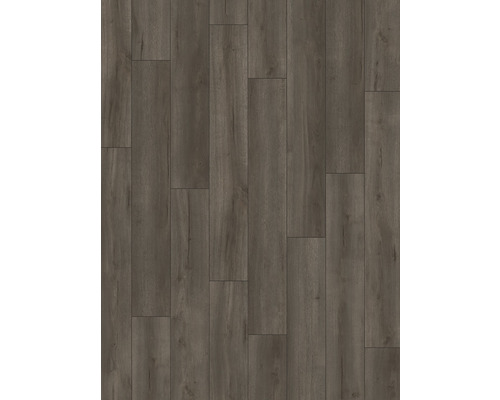 Laminatboden mit Holzstruktur