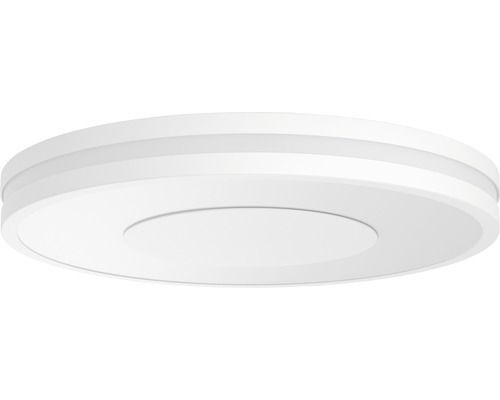 Plafonnier LED blanc