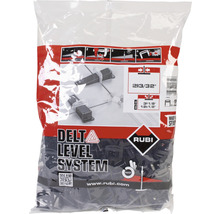 Packung Rubi Delta Level System Keile für Fliesenverlegung