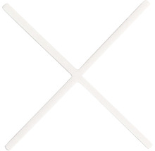 Fliesenkreuz für gleichmässige Fugenbreiten