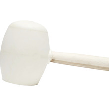 Schonhammer mit Holzgriff