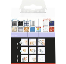 Informationen zur Anwendbarkeit und Montage des Produkts