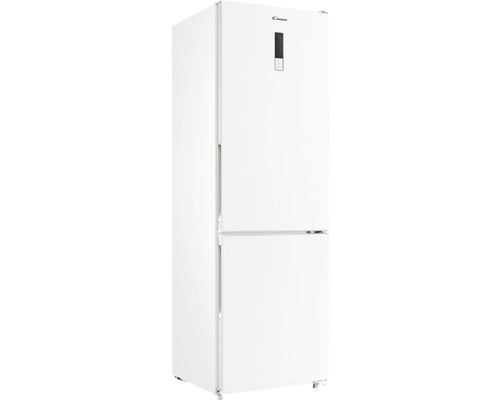 Ensemble réfrigérateur/congélateur Candy CVBN 6184 WBF/S1