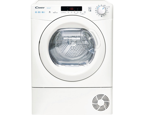 Sèche-linge Candy CSE H8A2DE-88 8 kg