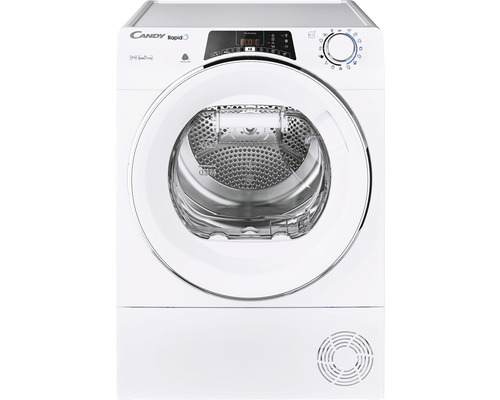 Sèche-linge Candy ROE H11A2TCEX-S 11 kg