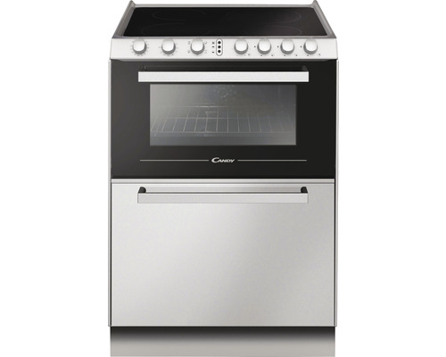 Candy Standherd mit Glaskeramikkochfeld und Backofen