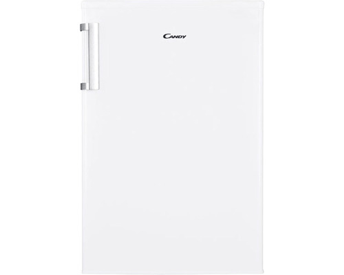 Réfrigérateur Candy avec une porte et une poignée