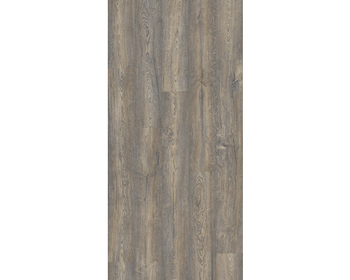 Holzbodenbelag mit Maserung