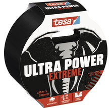 Tesa Ultra Power Extreme Klebeband, 10 Meter mal 50 Millimeter