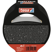 Tesa Logo Ultra Power Extreme Reparatur Klebeband Rolle