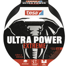 Tesa Ultra Power Extreme Klebeband 10 Meter mal 50 Millimeter