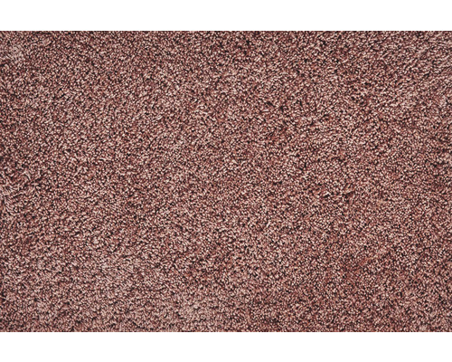 Moquette Shaggy Banwell rose vif FB11 largeur 500 cm (au mètre) Vue détaillée d''un tapis