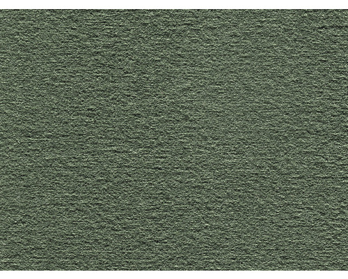 SpannteppichVelours Hedwig grün FB24 400 cm breit (Meterware)