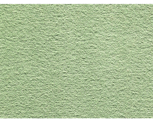 Moquette velours Hedwig vert clair FB25 largeur 400 cm (au mètre)