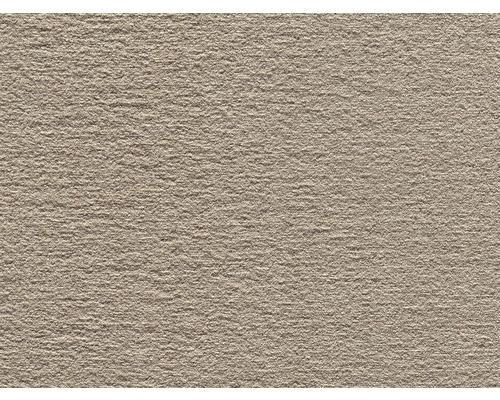 SpannteppichVelours Hedwig dunkelbeige FB39 400 cm breit (Meterware)