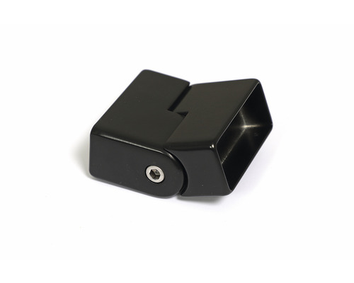 Schwenkverbinder für Vierkantrohre