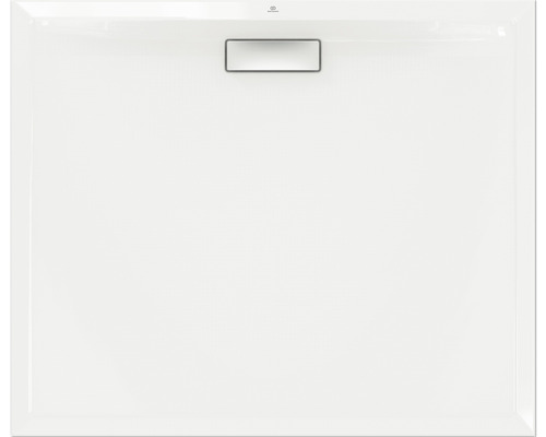 Quadratische Duschwanne