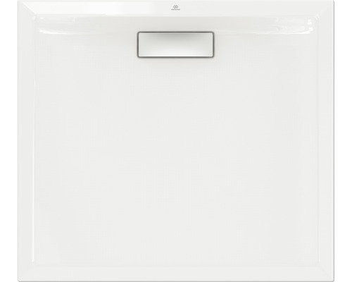 Receveur de douche carré en acrylique sanitaire