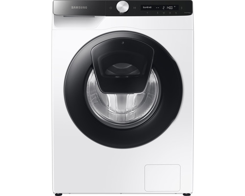 Samsung WW80T554AAE/S5 Waschmaschine 8 kg 1400 U/min-0