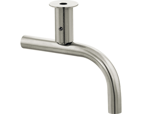 Bec de robinet en acier inoxydable