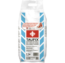 Taufix Schweizer Auftausalz 5 kg Sack