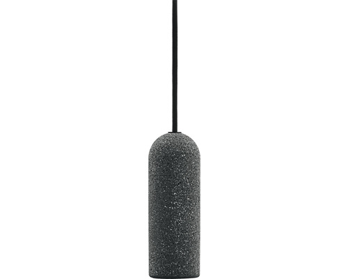 Toilettenbürste mit Halter