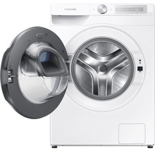Samsung WW90T654ALH/S5 Waschmaschine 9 kg 1400 U/min-thumb-5