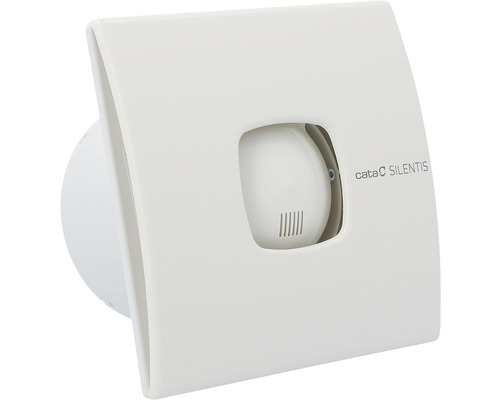Cata Silentis Wandventilator