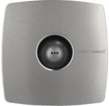X-Mart Cata Logo auf Dunstabzugshaube