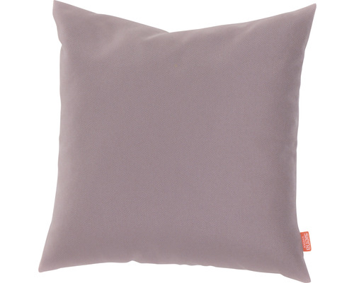 Coussin décoratif Prime 45 x 45 cm rose